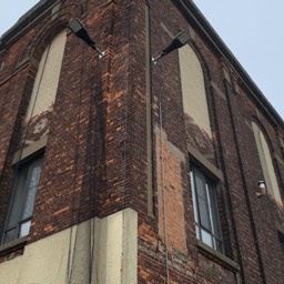 Brandvertragen netten Leuven